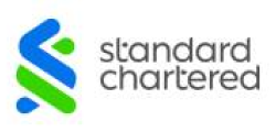 Standard Chartered Logo